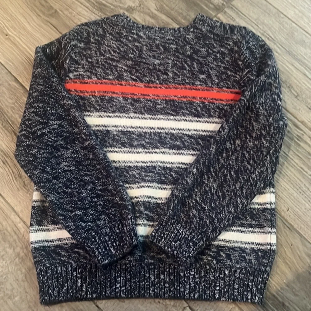 EUC Gymboree sweater, sz 7/8